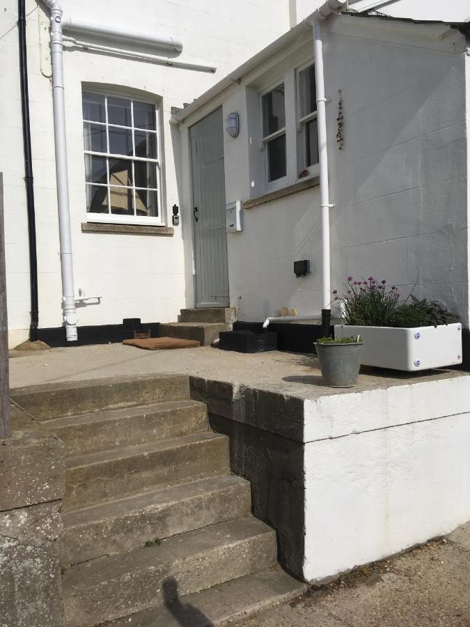 7 Coastguard Cottages, Jury'S Gap, Camber Sands Zewnętrze zdjęcie